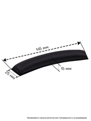 Подвязка для Sennheiser HD202, HD212, HD447