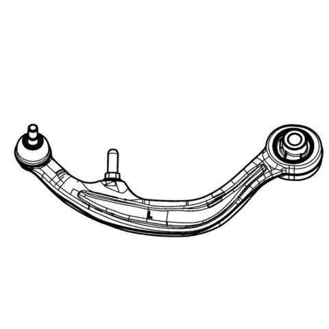 Рычаг CTR CQ0706L