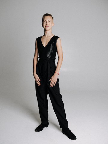 Майка, модель Мм-2