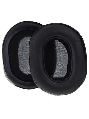 Амбушюры из натуральной кожи для Sony MDR-7506