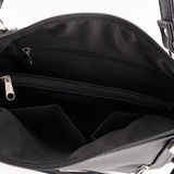 Сумка Саломея 127 классический черный