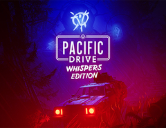 Pacific Drive: Whispers Edition (для ПК, цифровой код доступа)