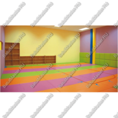 ПОКРЫТИЕ ПОЛ T-COV005