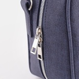 Сумка Саломея 210 джинс индиго