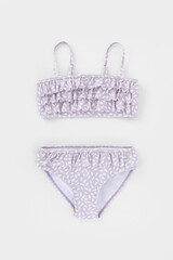 купальник  для девочки  ТК 17009/7н ФВ