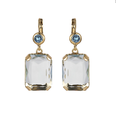 Серьги Claudio Canzian