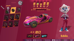 Ed & Edda: GRAND PRIX – Racing Champions (для ПК, цифровой код доступа)