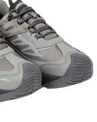 Кроссовки летние для Off-Road, Города, Охоты, Рыбалки, Туризма Remington Fortec grey на remingtonn.ru