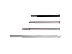 Выталкиватель(штифт центрирующий) 6,35х77мм Terrax by Ruko 108304TX