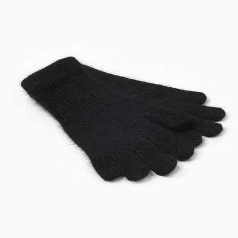 Перчатки женские двухслойные MINAKU