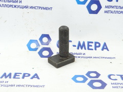 Болт под Т-паз 19мм М12х1,5х45мм