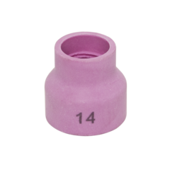 Сопло керамическое Saturn TW 17-18-26 (№14 / L25,5 / d22,0)