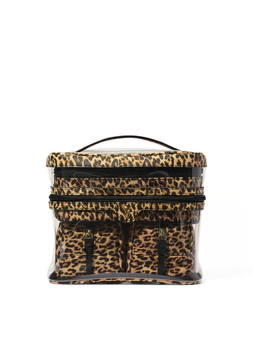 КЛАССИЧЕСКИЙ НАБОР КОСМЕТИЧЕК 4 В ОДНОМ