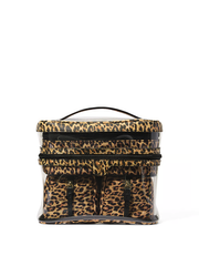 КЛАССИЧЕСКИЙ НАБОР КОСМЕТИЧЕК 4 В ОДНОМ