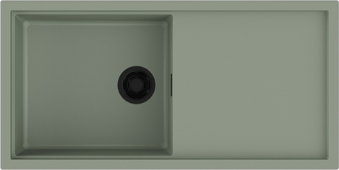 Omoikiri Sintesi 100-WG