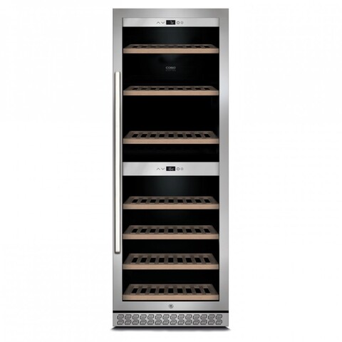CASO WineChef Pro 126-2D