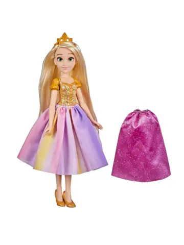 Кукла Принцесса Диснея Hasbro Рапунцель