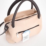 Сумка Саломея 278 македония беж