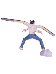 Фигурка Grandista Chainsaw Man: Chainsaw Man