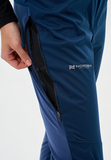 Лыжный костюм Nordski PRO TOUR Deep/Ice Mint W женский