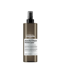 L'Oreal Professionnel ABSOLUT REPAIR MOLECULAR Pre-Treatment - пре-шампунь спрей-концентрат для молекулярного восстановления