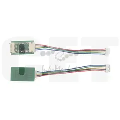 Чип блока проявки (внешний) для KONICA MINOLTA Bizhub C224/227/360/458/250i/360i/450i (CET) CMYK, (WW), (унив.), CET8231