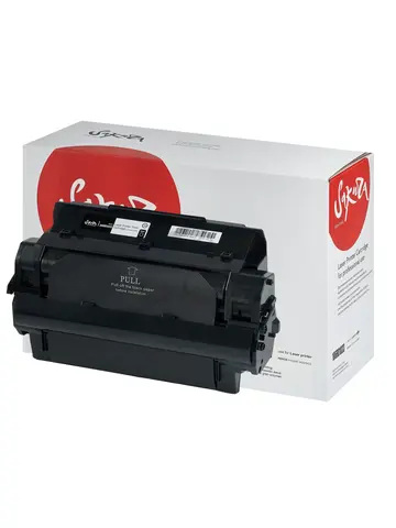 Картридж Sakura 106R01033 для XEROX Phaser3420/Phaser3425, черный, 5000 к.