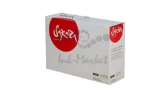 Картридж Sakura Q7551A (51A) для HP, черный, 6000 к.