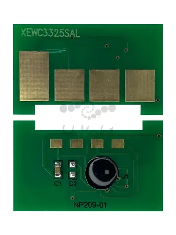 Чип для Xerox WorkCentre 3325 для картриджа Xerox 106R02312. Ресурс 11000 страниц