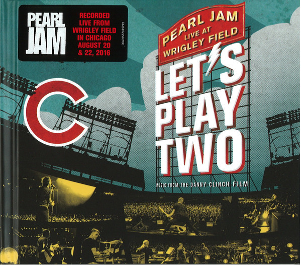 PEARL JAM: Let'S Play Two