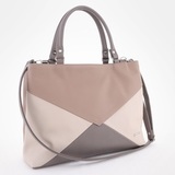 Сумка Саломея 1030 мульти норвежский марципан