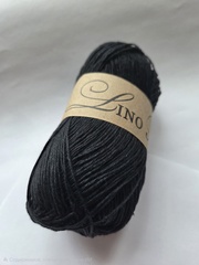 Пряжа Seam Lino Puro