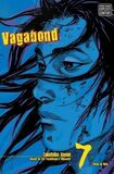 VIZ MEDIA:  Vagabond (VIZBIG Edition), Vol. 7 7
