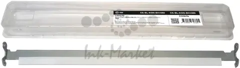 Ракель Cactus CS-BL-KON-BH1060 для Konica Minolta Bizhub PRESS C1060, C1070, C71hc