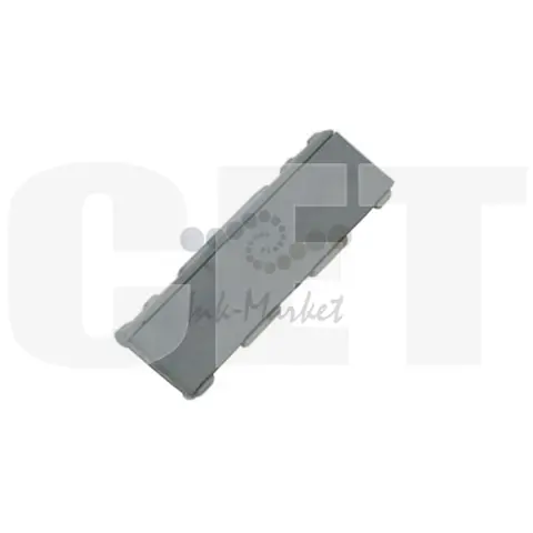 Тормозная площадка 1-го лотка RL1-0007-000 для HP LaserJet 4200/4300/4250/4350 (CET), CET1069
