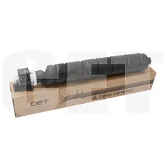 Тонер-картридж (PK250) TK-8515K для KYOCERA TASKalfa 5052ci/5053ci/6052ci/6053ci (CET) Black, 640г, 30000 стр., CET141441R
