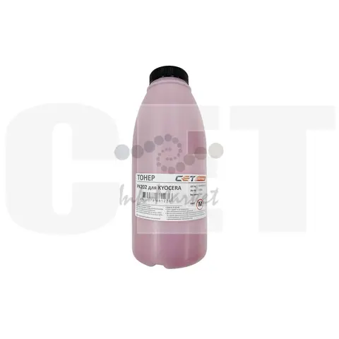 Тонер PK202 для KYOCERA FS-2126MFP/2626MFP/C8525MFP (Japan) Magenta, 100г/бут, (унив.), OSP0202M-100