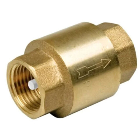 клапаны 1/2'