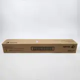 Тонер картридж 006R01526 / 006R01530 желтый для Xerox Color 550, 560. Оригинал, регион USA