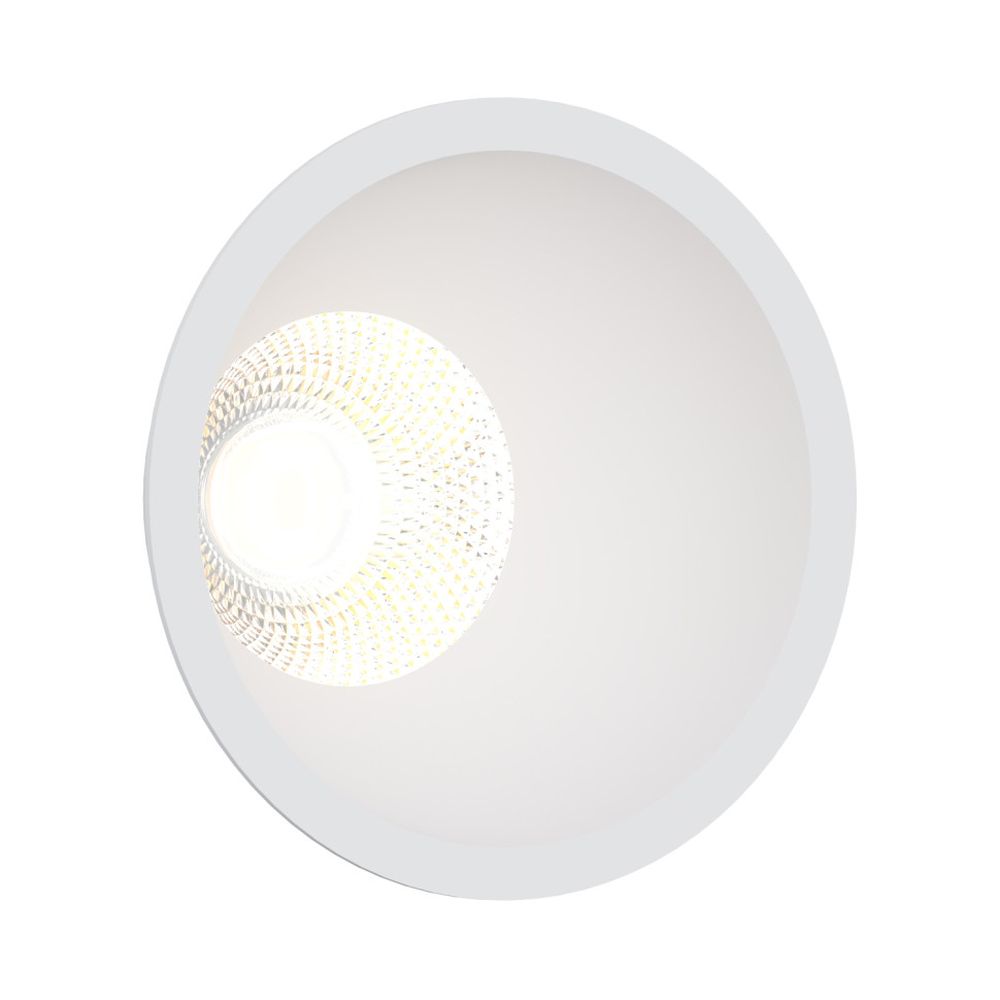 Встраиваемый светильник Italline IT06-6025 white 4000K
