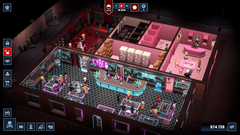 Blood Bar Tycoon (для ПК, цифровой код доступа)