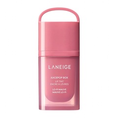 Laneige juice popbox lip tint