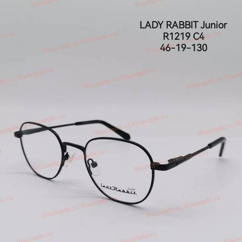 Оправа Red Sun R1219 junior Lady Rabbit оправа Automan