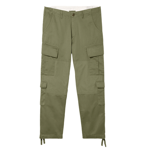 Брюки Alpha Industries ACU Pant OG-107 Green (Зеленые)