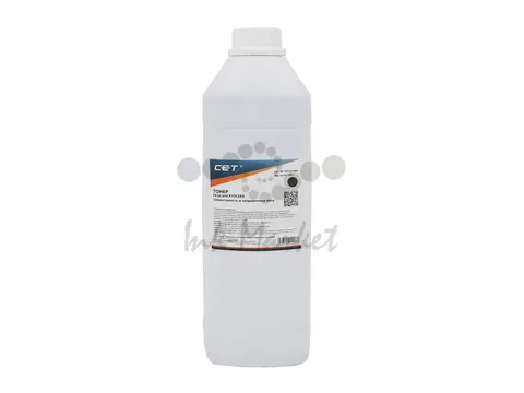 Тонер PK54 TK-8365/8375 для KYOCERA TASKalfa 2554ci/3554ci (CET) Black, 500г/бут, CET121486