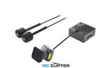 Видеопередатчик + камера CADDX Walksnail Moonlight Kit (Startligh) SKU: WN11-4K14B