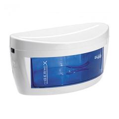 УФ стерилизатор Germix однокамерный-белый