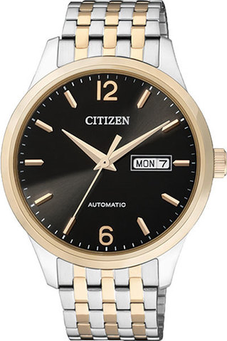 Наручные часы Citizen NH7504-52EB фото