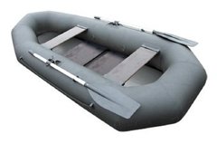 Надувная лодка Лидер Компакт-265