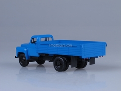 GAZ-53A blue 1:43 Nash Avtoprom